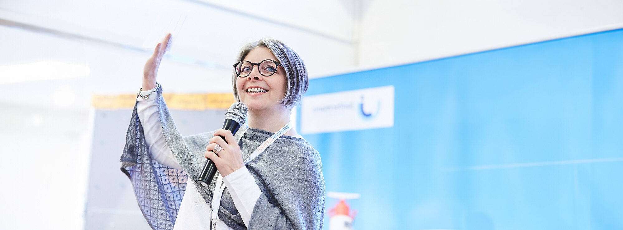 Annette Bauer - Coaching: Über mich