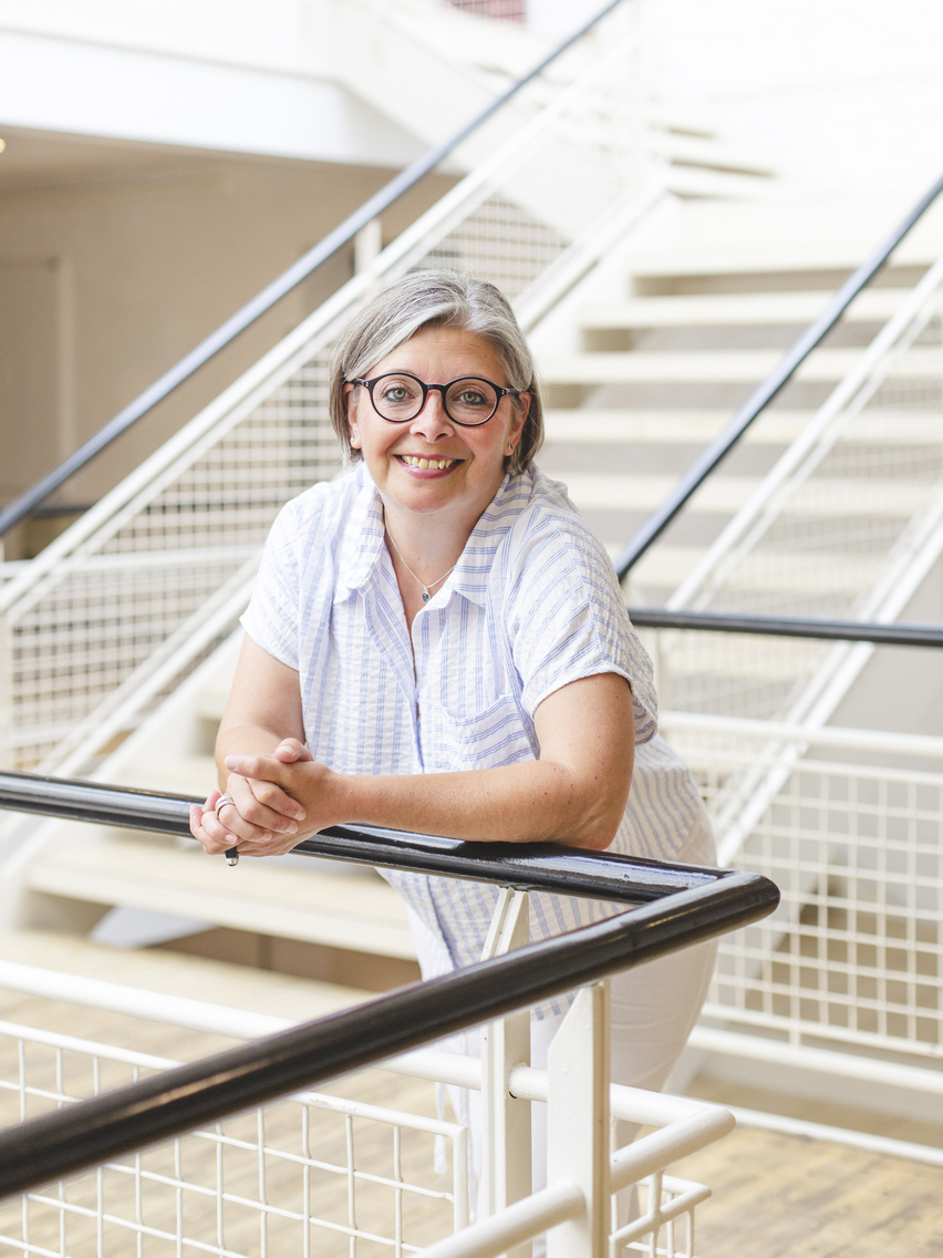Annette Bauer - Coaching Annette Bauer - Coaching