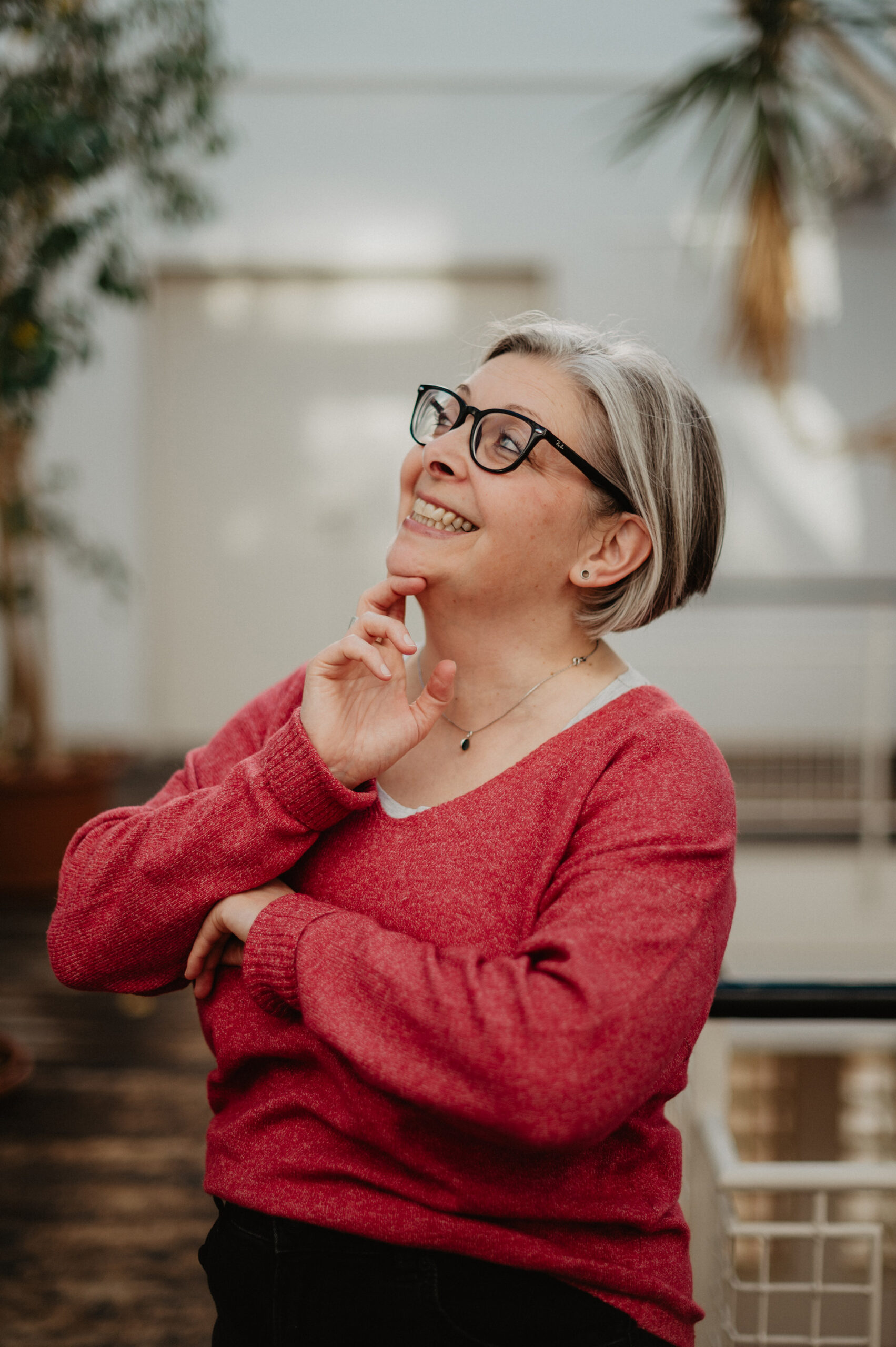 Annette Bauer - Emotionscoach
