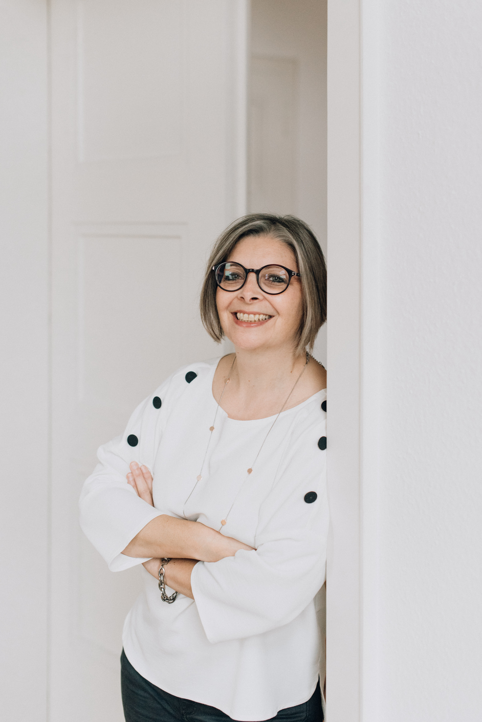 Annette Bauer - Individuelles Coaching Annette Bauer - Individuelles Coaching