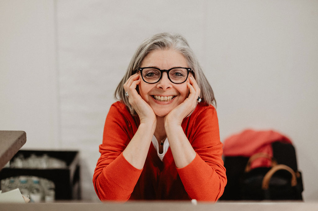 Annette Bauer - Kontakt