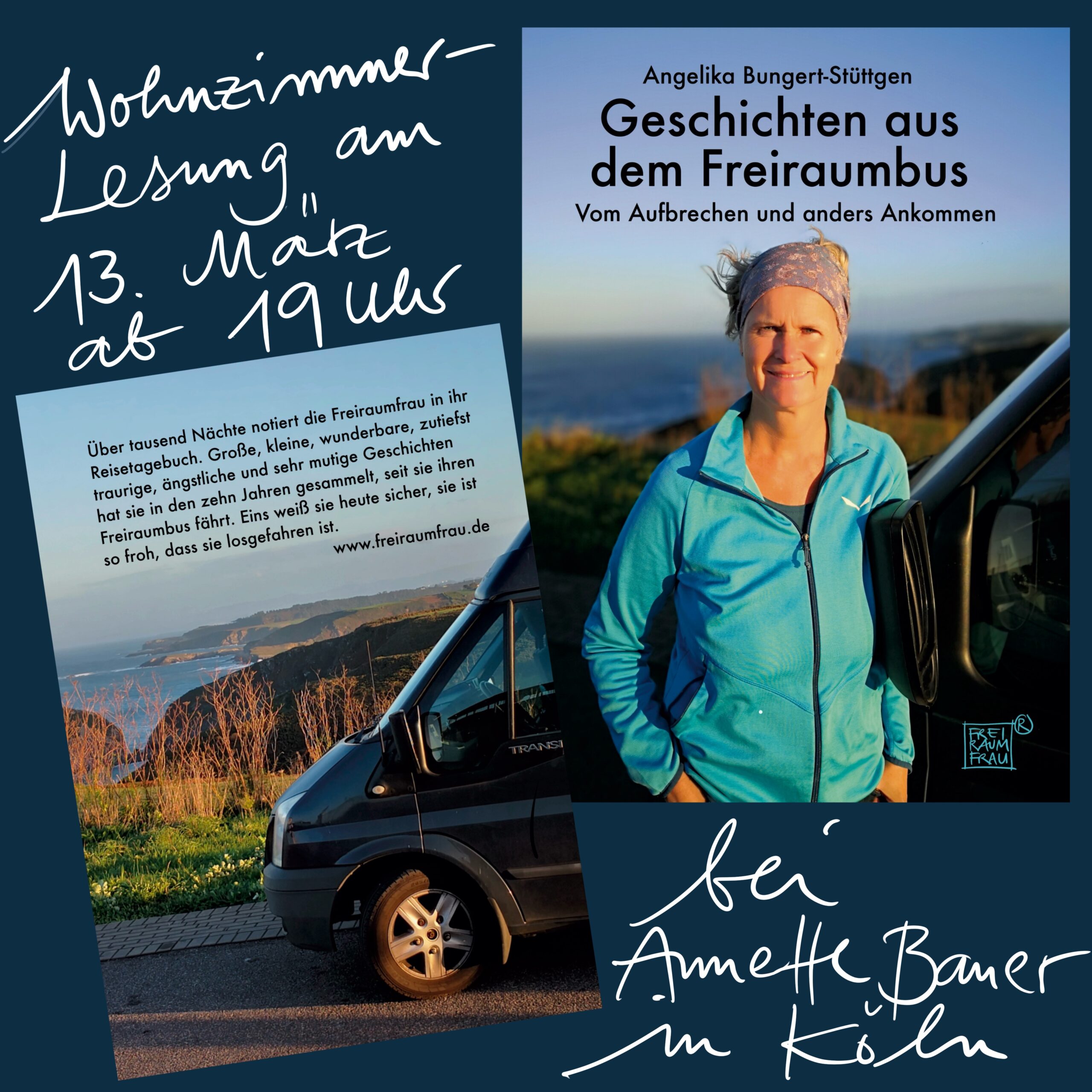 Annette Bauer - Coaching: Aktuelle Termine